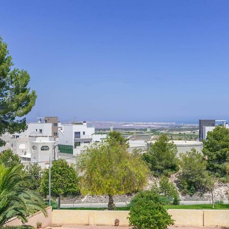 Villa Rosa Alicante Exteriér fotografie