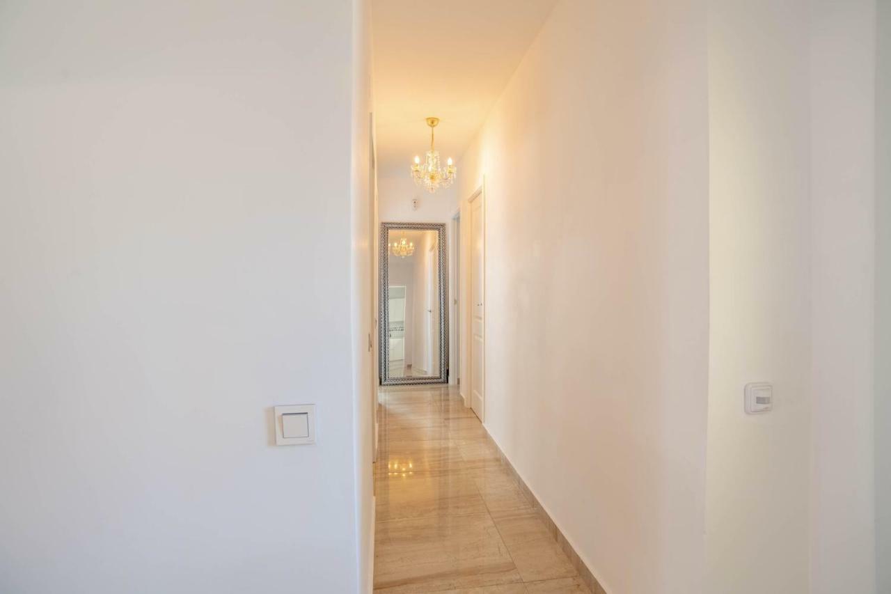 Villa Rosa Alicante Exteriér fotografie