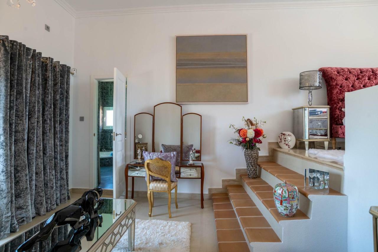 Villa Rosa Alicante Exteriér fotografie