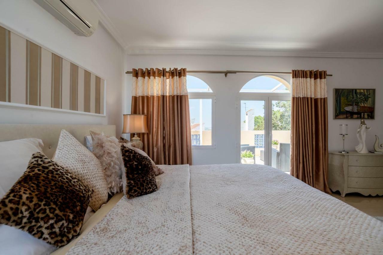 Villa Rosa Alicante Exteriér fotografie